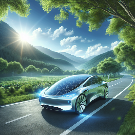 Unleashing the Future: Why Tesla Is Revolutionizing the Automotive Industry