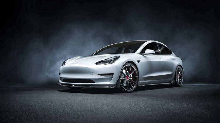 TESLARY.IE - TESLA MODEL 3 ACCESSORIES & UPGRADES FROM EUROPES TESLARY.EU