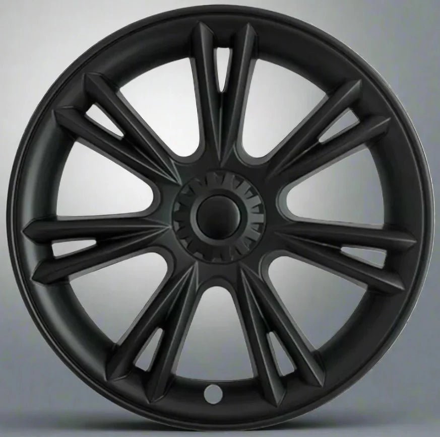 TESLA WHEEL COVERS - TESLARY.IE