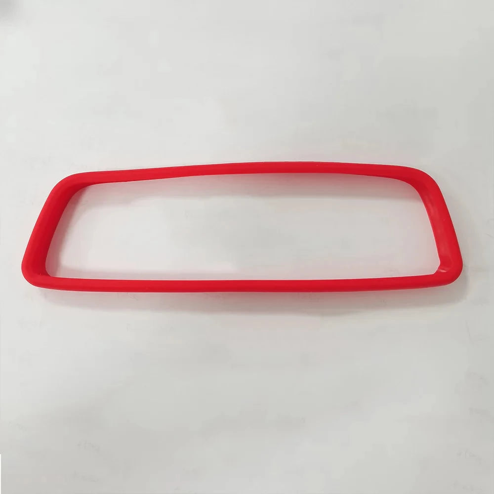 Tesla 3/Y Rear View Mirror Edge Protection Frame -TESLARY.IE Tesla Shop Europe