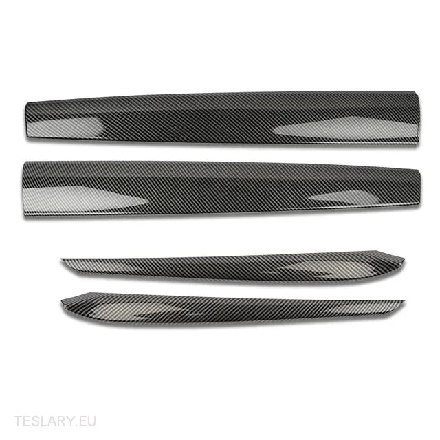 Premium Dashboard Cover for Tesla 3/Y -TESLARY.IE Tesla Shop Europe