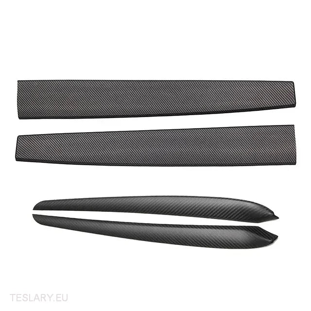 Premium Dashboard Cover for Tesla 3/Y -TESLARY.IE Tesla Shop Europe