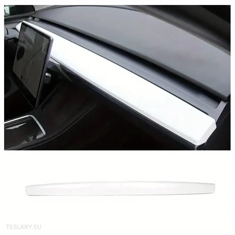 Premium Dashboard Cover for Tesla 3/Y -TESLARY.IE Tesla Shop Europe