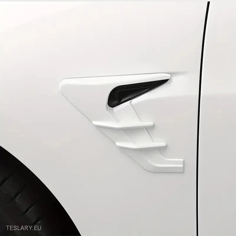 Tesla 3/Y Side Camera Thunder Wing Blade Design -TESLARY.IE Tesla Shop Europe