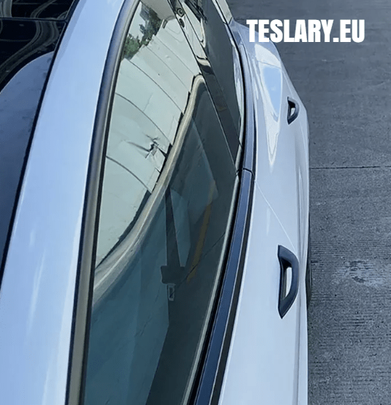 Tesla Model 3 / Y Zewnętrzne klamki drzwi (4 sztuki)