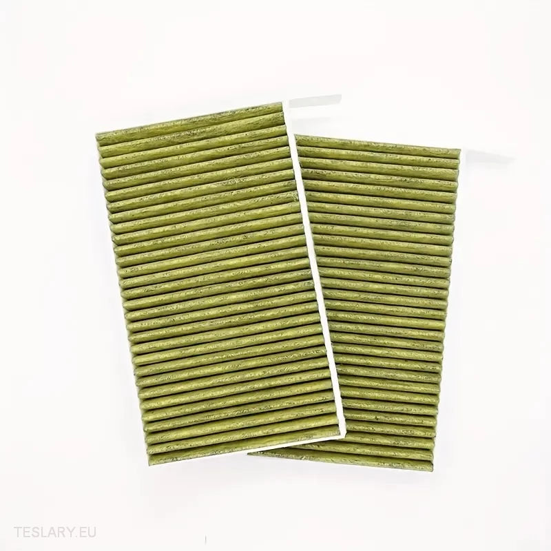 Air Filter for Tesla 3 / Y 2 Piece Kit -TESLARY.IE Tesla Shop Europe