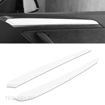 Premium Dashboard Cover for Tesla 3/Y -TESLARY.IE Tesla Shop Europe