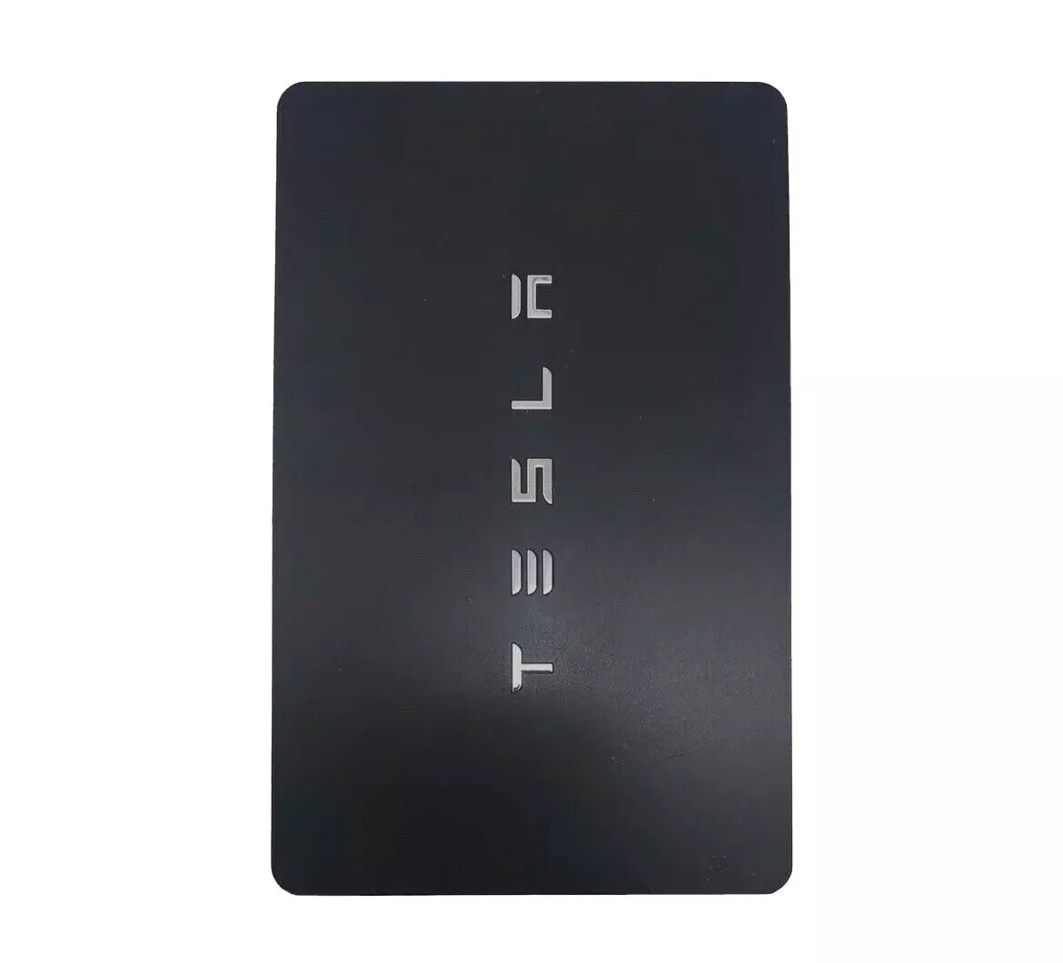 Tesla Smart Control KeyCard voor Tesla Model 3 Y S X