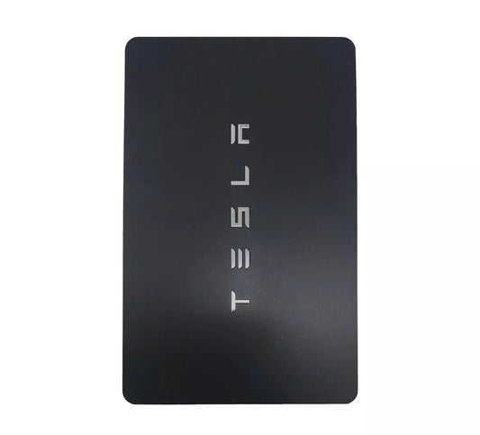 Tesla Smart Control Keycard pro Tesla Model 3 y s x