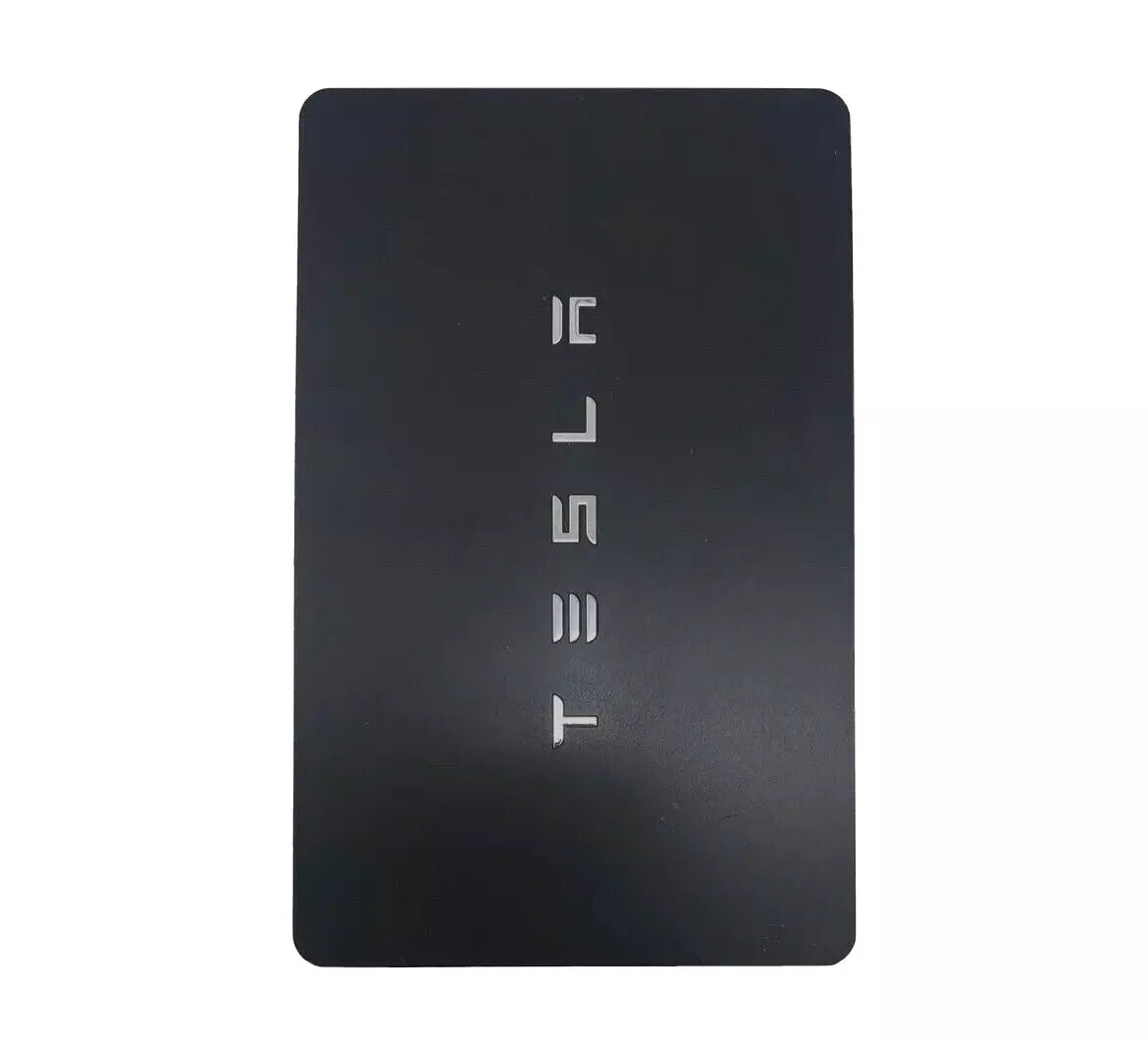 Tesla Smart Control Keycard for Tesla Model  3 Y S X