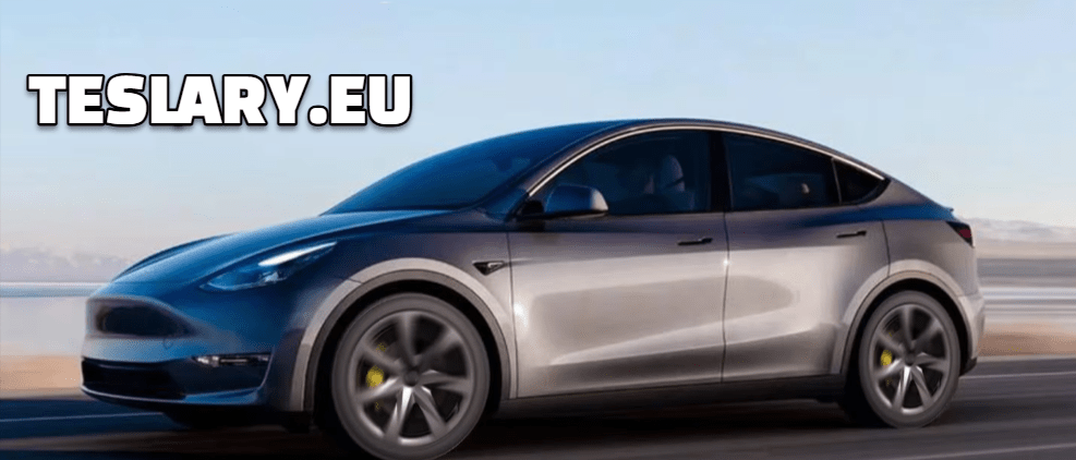 Tesla Modelo Y 19 "S3 exclusivo Cubs de roda de capa completa