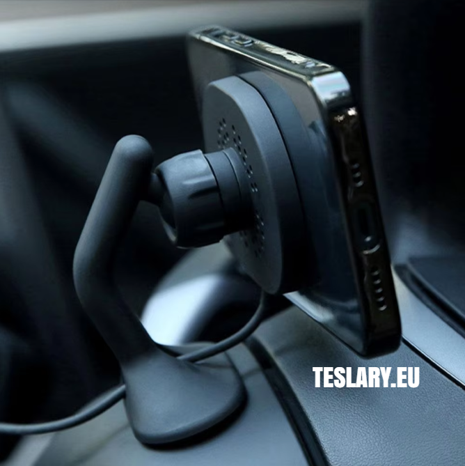 Magsafe magnetische dash-telefoonhouder voor Tesla Model 3 en Model Y