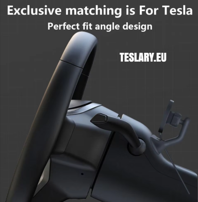 Magsafe magnetische dash-telefoonhouder voor Tesla Model 3 en Model Y