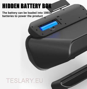 Multi Function Physical Buttons & Storage for Tesla Model 3 / Y -TESLARY.IE Tesla Shop Europe