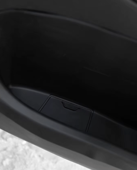 Tesla Model 3+ Highland, Model 3 & Model Y TPE Door Pocket Protectors