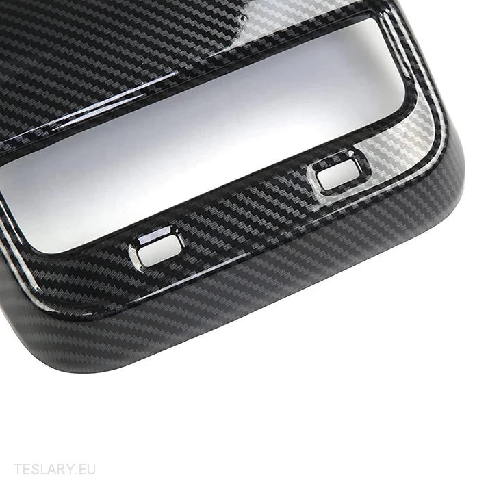 Rear Air Vent Covers for Tesla Model 3/Y -TESLARY.IE Tesla Shop Europe