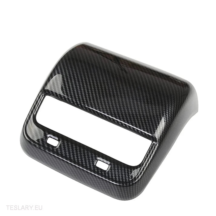 Rear Air Vent Covers for Tesla Model 3/Y -TESLARY.IE Tesla Shop Europe