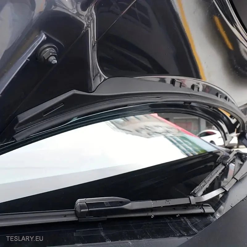 Tesla 3/Y Frunk Hood Waterproof Sealing Strip -TESLARY.IE Tesla Shop Europe