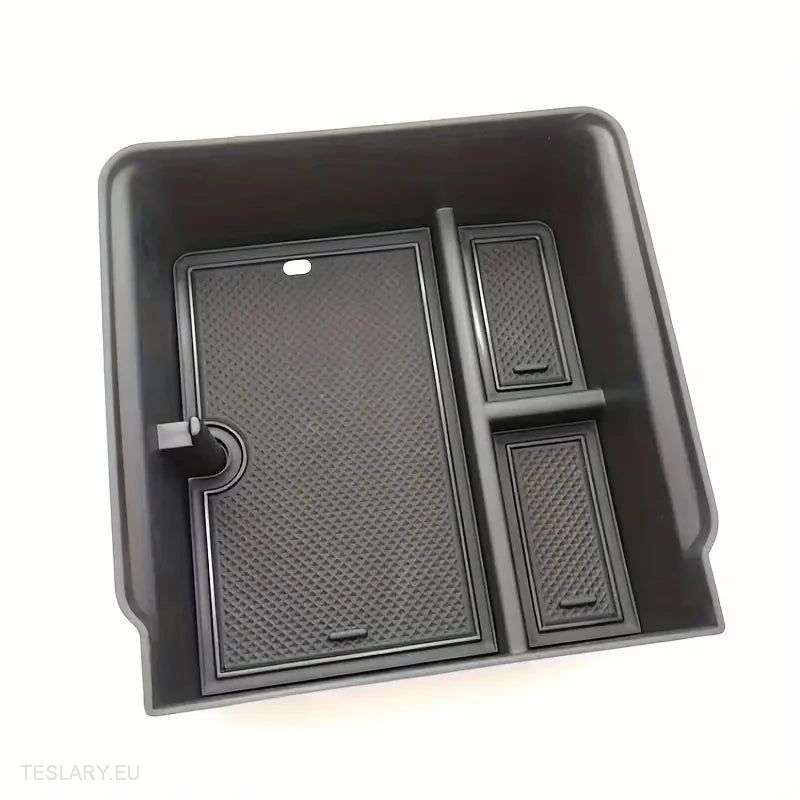 Tesla 3 Highland Centre Storage Tray -TESLARY.IE Tesla Shop Europe