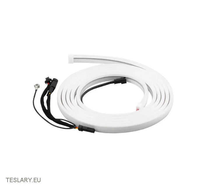 Tesla 3 Front Trunk Led Light -TESLARY.IE Tesla Shop Europe