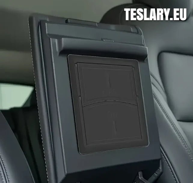 Tesla Model 3/y Hidden Storage Stride Style